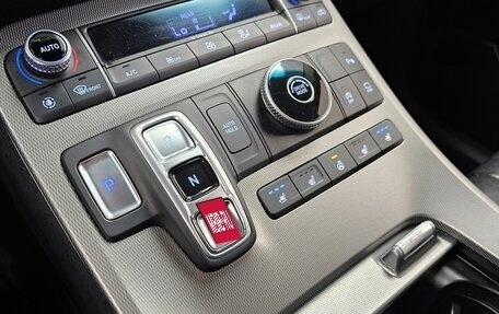 Hyundai Palisade I, 2021 год, 3 100 000 рублей, 9 фотография