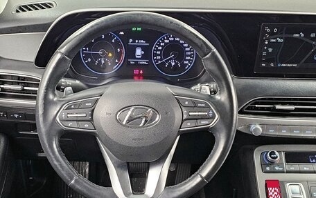 Hyundai Palisade I, 2021 год, 3 100 000 рублей, 13 фотография