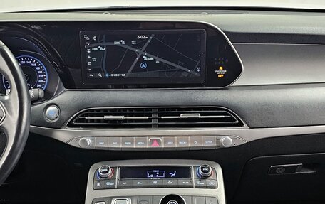 Hyundai Palisade I, 2021 год, 3 100 000 рублей, 14 фотография