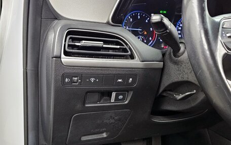 Hyundai Palisade I, 2021 год, 3 100 000 рублей, 15 фотография