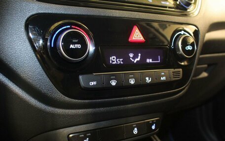 Hyundai Solaris II рестайлинг, 2021 год, 1 489 000 рублей, 13 фотография