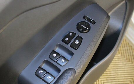 Hyundai Solaris II рестайлинг, 2021 год, 1 489 000 рублей, 14 фотография