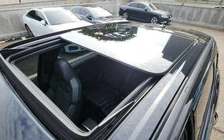 Audi Q7, 2022 год, 5 454 555 рублей, 5 фотография