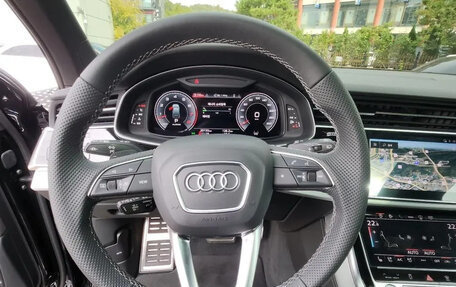 Audi Q7, 2022 год, 5 454 555 рублей, 7 фотография