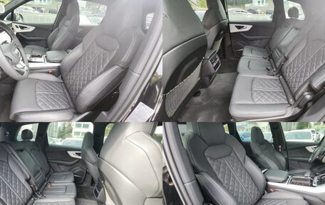 Audi Q7, 2022 год, 5 454 555 рублей, 9 фотография