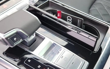 Audi Q7, 2022 год, 5 454 555 рублей, 8 фотография