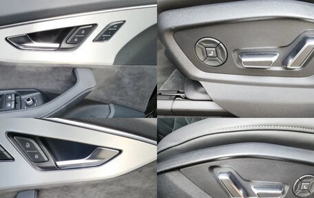 Audi Q7, 2022 год, 5 454 555 рублей, 14 фотография