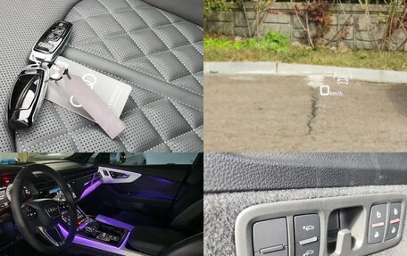 Audi Q7, 2022 год, 5 454 555 рублей, 15 фотография