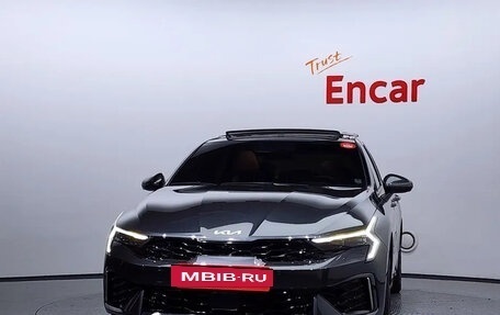 KIA K5, 2024 год, 2 480 000 рублей, 3 фотография