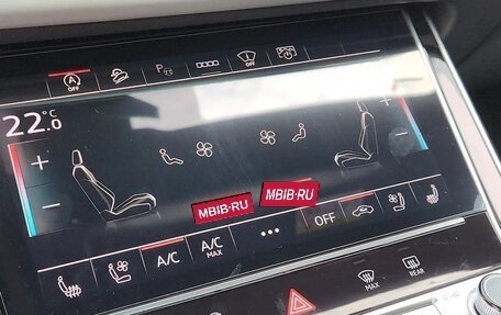 Audi Q7, 2022 год, 5 454 555 рублей, 13 фотография