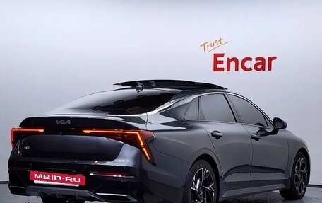 KIA K5, 2024 год, 2 480 000 рублей, 2 фотография