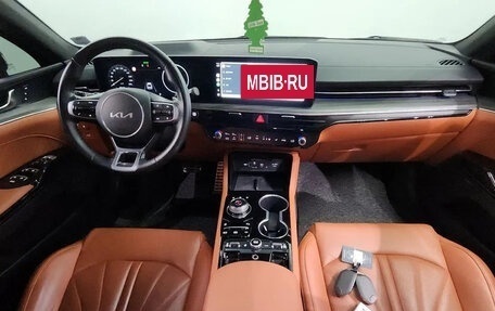 KIA K5, 2024 год, 2 480 000 рублей, 9 фотография