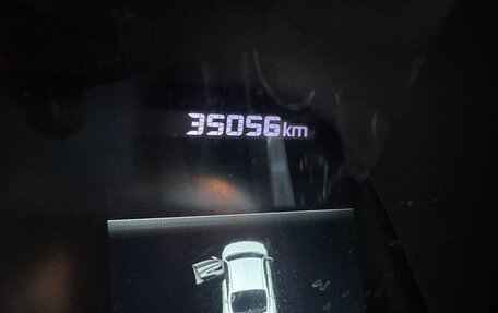 Hyundai Elantra, 2021 год, 1 850 000 рублей, 9 фотография