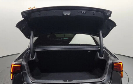 KIA K5, 2024 год, 2 480 000 рублей, 14 фотография