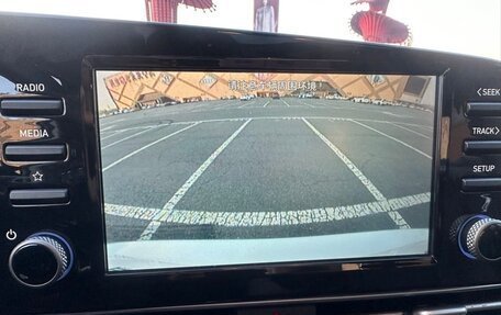 Hyundai Elantra, 2021 год, 1 850 000 рублей, 7 фотография