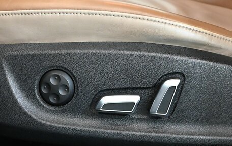 Audi A6, 2015 год, 1 980 000 рублей, 18 фотография