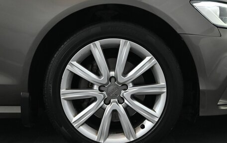 Audi A6, 2015 год, 1 980 000 рублей, 11 фотография