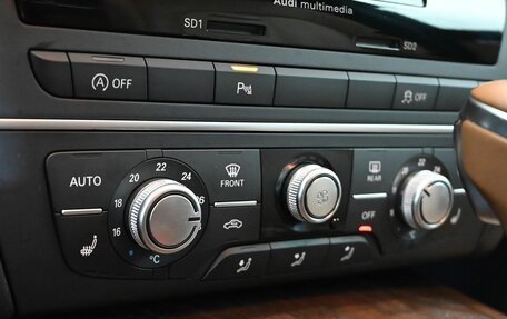 Audi A6, 2015 год, 1 980 000 рублей, 21 фотография