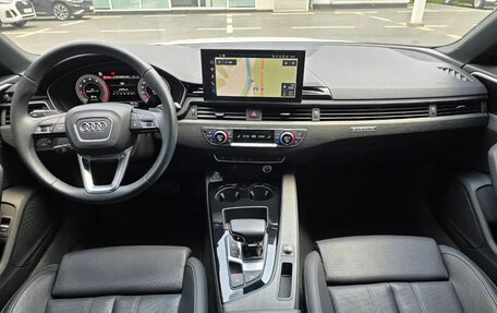 Audi A5, 2022 год, 2 834 555 рублей, 8 фотография