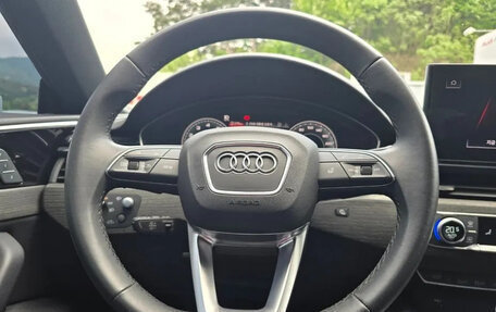 Audi A5, 2022 год, 2 834 555 рублей, 9 фотография