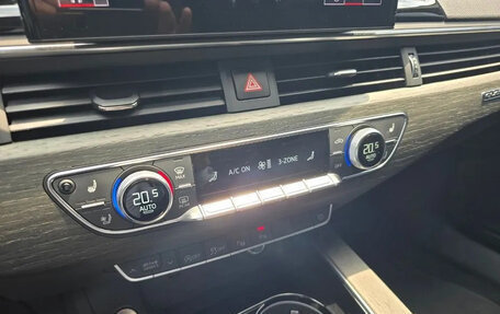 Audi A5, 2022 год, 2 834 555 рублей, 12 фотография