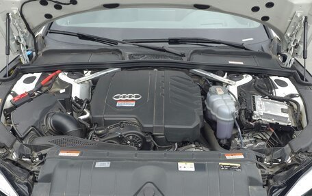 Audi A5, 2022 год, 2 834 555 рублей, 6 фотография