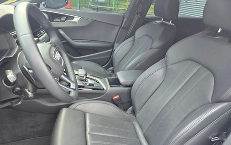 Audi A5, 2022 год, 2 834 555 рублей, 10 фотография