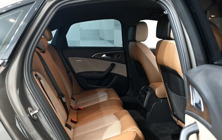 Audi A6, 2015 год, 1 980 000 рублей, 23 фотография