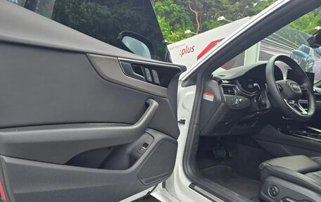 Audi A5, 2022 год, 2 834 555 рублей, 11 фотография