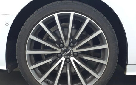 Audi A5, 2022 год, 2 834 555 рублей, 5 фотография