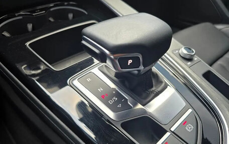 Audi A5, 2022 год, 2 834 555 рублей, 13 фотография