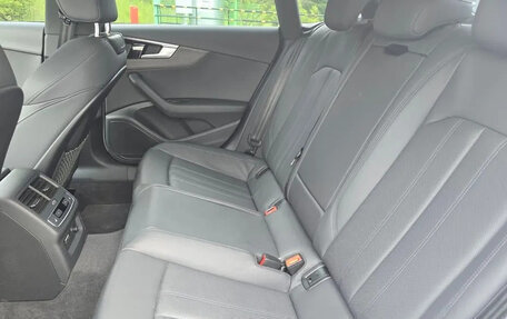 Audi A5, 2022 год, 2 834 555 рублей, 17 фотография