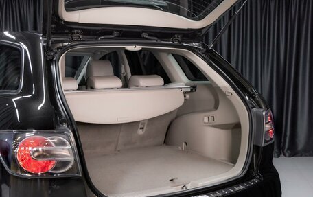 Mazda CX-7 I рестайлинг, 2011 год, 1 049 000 рублей, 6 фотография