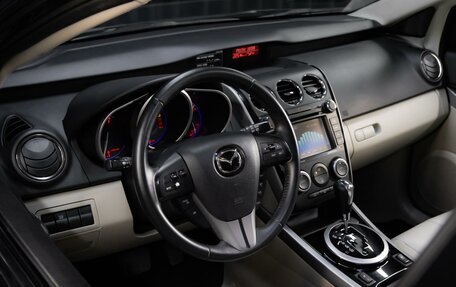 Mazda CX-7 I рестайлинг, 2011 год, 1 049 000 рублей, 8 фотография