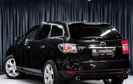 Mazda CX-7 I рестайлинг, 2011 год, 1 049 000 рублей, 3 фотография