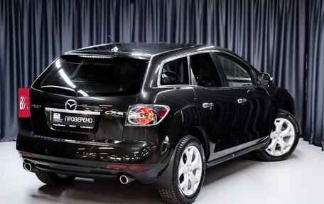 Mazda CX-7 I рестайлинг, 2011 год, 1 049 000 рублей, 5 фотография