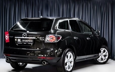 Mazda CX-7 I рестайлинг, 2011 год, 1 049 000 рублей, 4 фотография