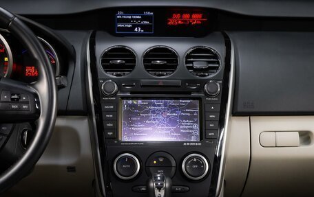 Mazda CX-7 I рестайлинг, 2011 год, 1 049 000 рублей, 14 фотография