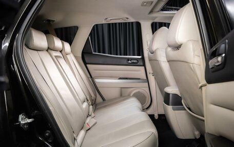 Mazda CX-7 I рестайлинг, 2011 год, 1 049 000 рублей, 19 фотография