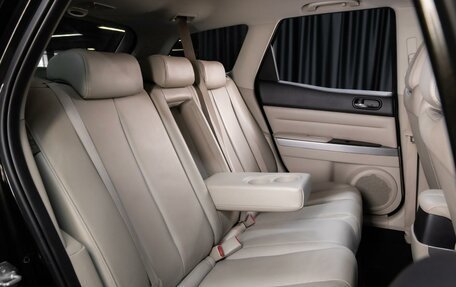 Mazda CX-7 I рестайлинг, 2011 год, 1 049 000 рублей, 21 фотография