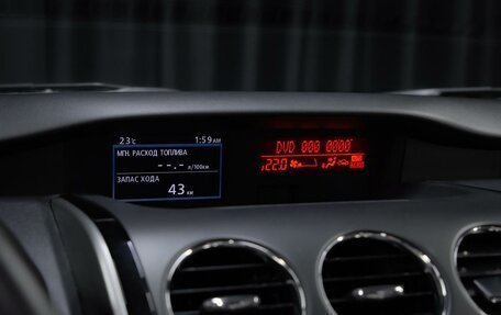 Mazda CX-7 I рестайлинг, 2011 год, 1 049 000 рублей, 16 фотография