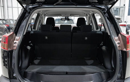 Toyota RAV4, 2015 год, 1 850 000 рублей, 12 фотография