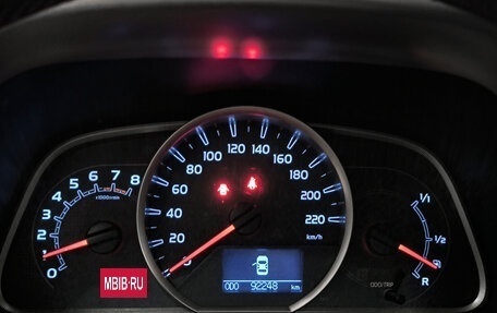 Toyota RAV4, 2015 год, 1 850 000 рублей, 16 фотография