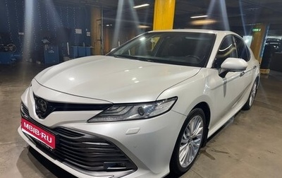 Toyota Camry, 2019 год, 3 500 000 рублей, 1 фотография
