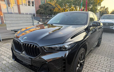 BMW X6, 2025 год, 14 680 000 рублей, 1 фотография
