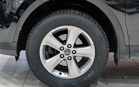 Toyota RAV4, 2015 год, 1 850 000 рублей, 22 фотография