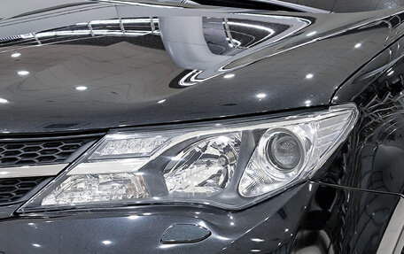 Toyota RAV4, 2015 год, 1 850 000 рублей, 21 фотография