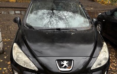 Peugeot 308 II, 2011 год, 470 000 рублей, 1 фотография