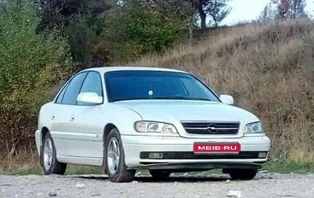 Opel Omega B, 2000 год, 180 000 рублей, 1 фотография