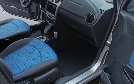 Chevrolet Spark III, 2007 год, 375 000 рублей, 7 фотография